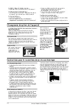 Предварительный просмотр 44 страницы Pelgrim PF6064RVSUU/P1 Instructions For Use, Installation, And Connection