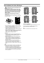 Предварительный просмотр 45 страницы Pelgrim PF6064RVSUU/P1 Instructions For Use, Installation, And Connection