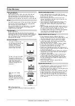 Предварительный просмотр 49 страницы Pelgrim PF6064RVSUU/P1 Instructions For Use, Installation, And Connection