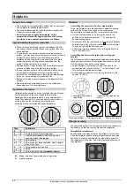 Предварительный просмотр 50 страницы Pelgrim PF6064RVSUU/P1 Instructions For Use, Installation, And Connection