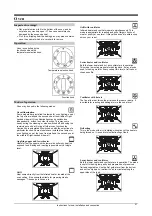 Предварительный просмотр 51 страницы Pelgrim PF6064RVSUU/P1 Instructions For Use, Installation, And Connection