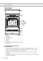 Preview for 6 page of Pelgrim PF8165WIT Instructions For Use Manual