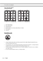 Preview for 34 page of Pelgrim PF8165WIT Instructions For Use Manual