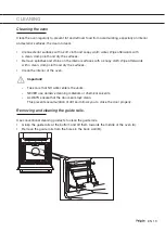 Предварительный просмотр 45 страницы Pelgrim PF8165WIT Instructions For Use Manual