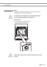 Предварительный просмотр 59 страницы Pelgrim PF8201RVSA Instructions For Use Manual