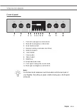 Предварительный просмотр 39 страницы Pelgrim PF8221RVS Instructions For Use Manual