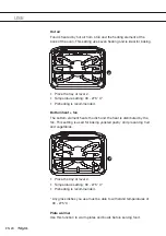 Предварительный просмотр 54 страницы Pelgrim PF8221RVS Instructions For Use Manual