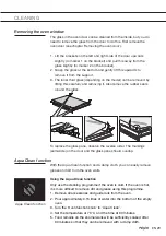 Предварительный просмотр 63 страницы Pelgrim PF8221RVS Instructions For Use Manual