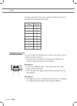 Preview for 56 page of Pelgrim PF8231WIT Instructions For Use Manual