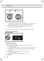 Предварительный просмотр 14 страницы Pelgrim PFI7160 Manual