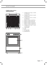 Предварительный просмотр 27 страницы Pelgrim PFI7160 Manual