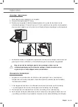 Предварительный просмотр 25 страницы Pelgrim PFI8160WIT Instructions For Use Manual