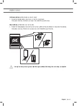 Предварительный просмотр 27 страницы Pelgrim PFI8160WIT Instructions For Use Manual