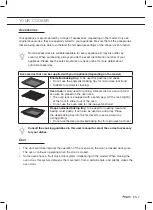 Предварительный просмотр 39 страницы Pelgrim PFI8160WIT Instructions For Use Manual