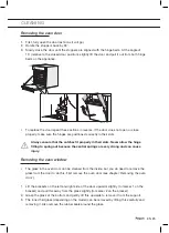 Предварительный просмотр 57 страницы Pelgrim PFI8160WIT Instructions For Use Manual