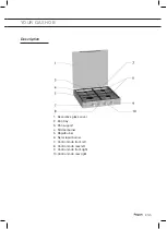 Предварительный просмотр 17 страницы Pelgrim PK454RVS Manual