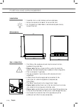 Предварительный просмотр 18 страницы Pelgrim PK454RVS Manual