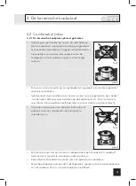 Предварительный просмотр 9 страницы Pelgrim PK654 Series Manual