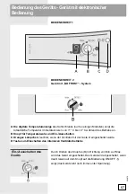 Предварительный просмотр 67 страницы Pelgrim PKD 7178F/P01 Instructions For Use Manual