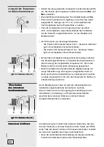 Предварительный просмотр 68 страницы Pelgrim PKD 7178F/P01 Instructions For Use Manual