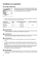 Предварительный просмотр 12 страницы Pelgrim PKD25178 Manual