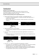 Preview for 11 page of Pelgrim PKI154MAT Manual