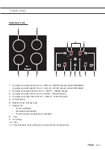 Preview for 27 page of Pelgrim PKI154MAT Manual