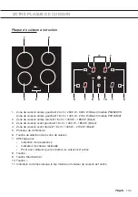 Preview for 49 page of Pelgrim PKI154MAT Manual