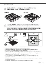 Preview for 65 page of Pelgrim PKI154MAT Manual