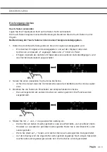 Preview for 77 page of Pelgrim PKI154MAT Manual