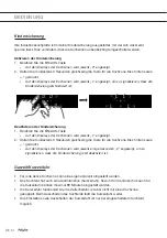 Preview for 80 page of Pelgrim PKI154MAT Manual