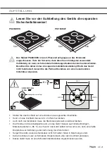 Preview for 87 page of Pelgrim PKI154MAT Manual