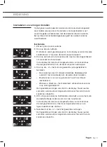 Preview for 11 page of Pelgrim PKI154RVS Manual