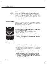 Предварительный просмотр 12 страницы Pelgrim PKI154RVS Manual