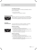 Preview for 13 page of Pelgrim PKI154RVS Manual