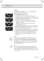 Предварительный просмотр 15 страницы Pelgrim PKI154RVS Manual