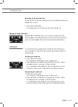 Preview for 33 page of Pelgrim PKI154RVS Manual