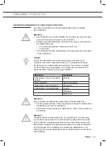 Preview for 47 page of Pelgrim PKI154RVS Manual