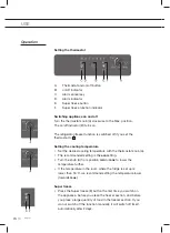 Предварительный просмотр 64 страницы Pelgrim PKV188 Instructions For Use Manual