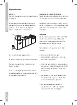 Предварительный просмотр 10 страницы Pelgrim PM2131 Instructions For Use Manual