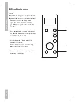 Предварительный просмотр 14 страницы Pelgrim PM2131 Instructions For Use Manual