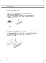 Preview for 12 page of Pelgrim PRS2 Installation Instructions Manual