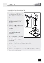 Предварительный просмотр 11 страницы Pelgrim PSK1085E Manual