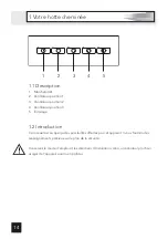 Предварительный просмотр 14 страницы Pelgrim PSK1085E Manual