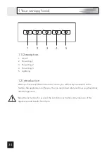 Предварительный просмотр 34 страницы Pelgrim PSK1085E Manual