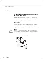 Предварительный просмотр 30 страницы Pelgrim PSK620RVS Instructions For Use Manual