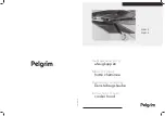 Pelgrim PSK630 Instructions For Use Manual preview