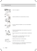 Preview for 12 page of Pelgrim PSK630 Instructions For Use Manual