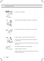 Preview for 24 page of Pelgrim PSK630 Instructions For Use Manual