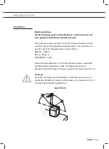 Preview for 35 page of Pelgrim PSK630 Instructions For Use Manual